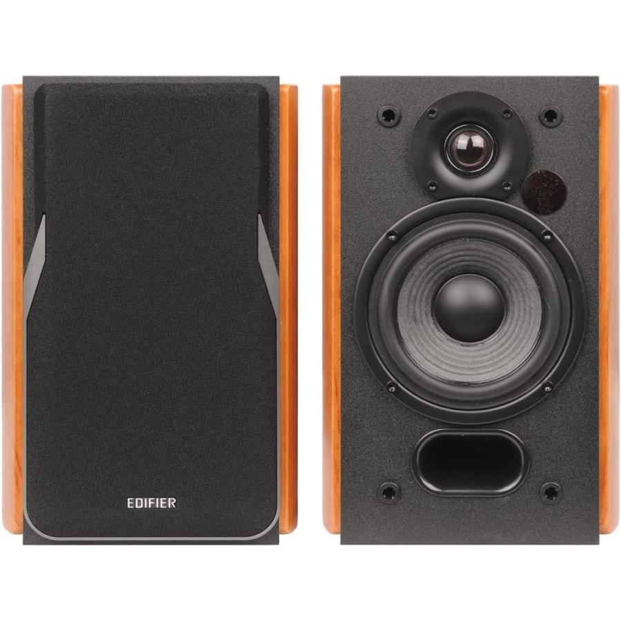 PRINCETON（プリンストン） Edifier R1380DB Bluetooth対応 最大出力