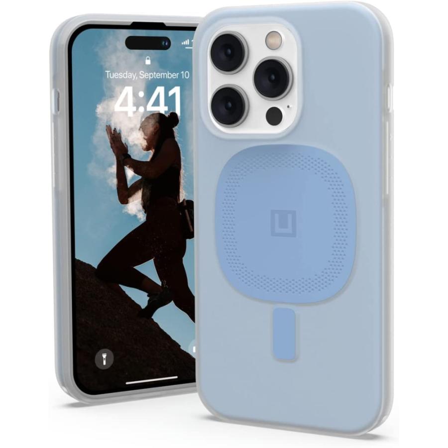 PRINCETON（プリンストン） Urban Armor Gear URBAN ARMOR GEAR/U by