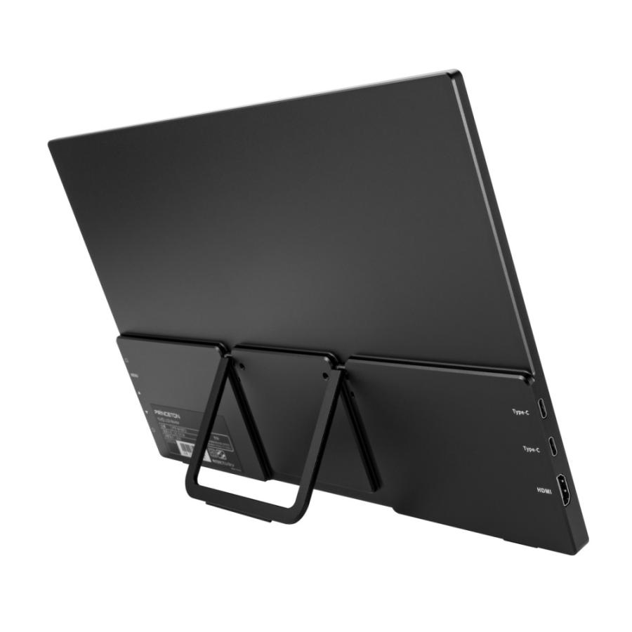 PRINCETON（プリンストン） 15.6型 モバイルディスプレイ フルHD 10点