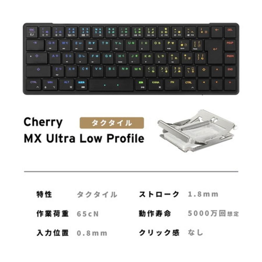PRINCETON（プリンストン） Barocco Mistel AirOne Pro 超薄型