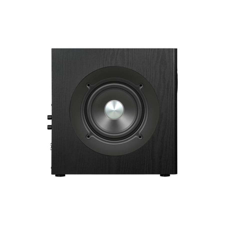 【新品未開封】Edifier T5s サブウーファー ブラック 70W出力 Edifier T5s サブウーファー レビュー！迫力の重低音で映画