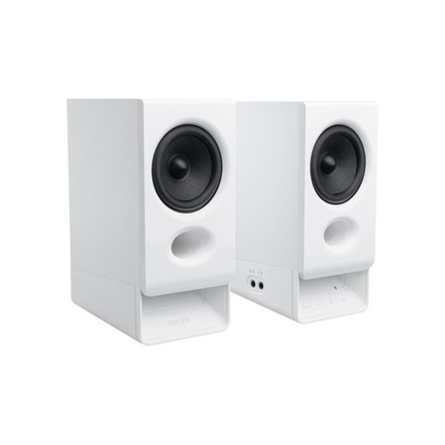 Edifier プラグアンドプレイUSB電源スピーカー R20BT ホワイト ED-R20BT-WH ED-R20BT-WH_2