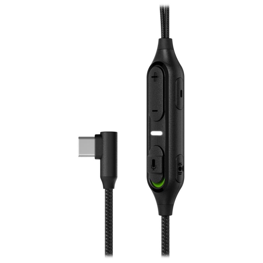 PRINCETON（プリンストン） HyperX Cloud Earbuds III S ゲーミング