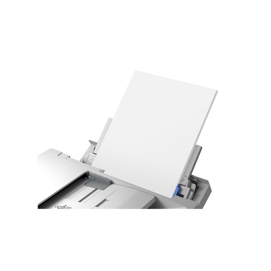 エプソン（EPSON） A3ノビ対応カラーインクジェット複合機PX-M6010F 1