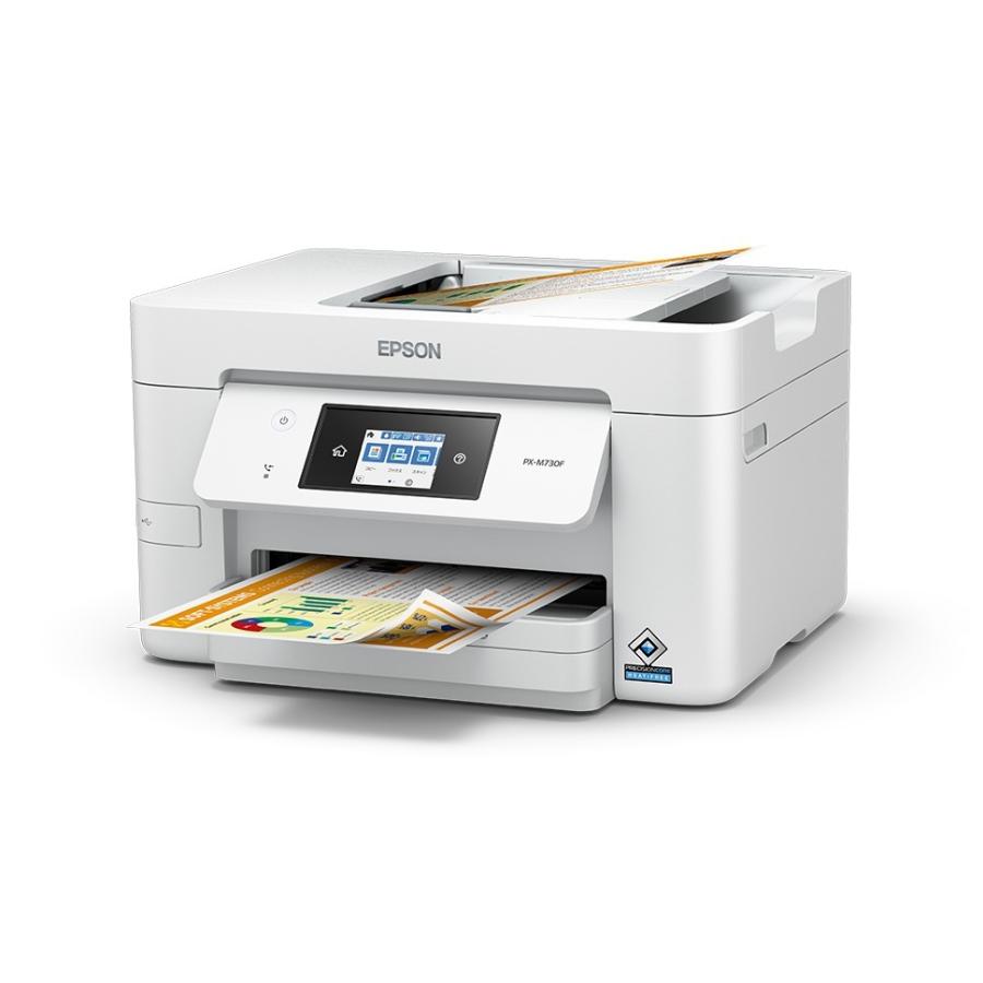 エプソン A4対応カラーインクジェット複合機PX-M730F PX-M730F エプソン A4対応カラーインクジェット複合機PX-M730F PX-M730F