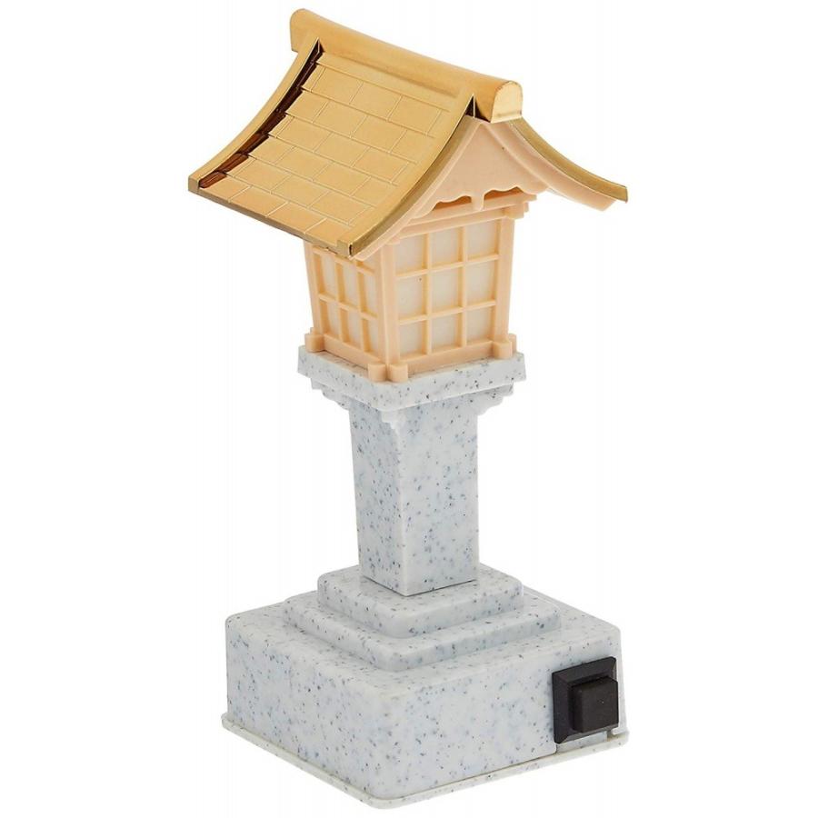 良好品 神棚用神具 Led春日灯籠 神棚 神具