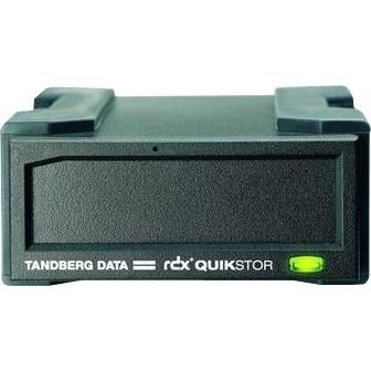 タンベルグデータ RDX QuikStor External drive.USB 3+interface 8782