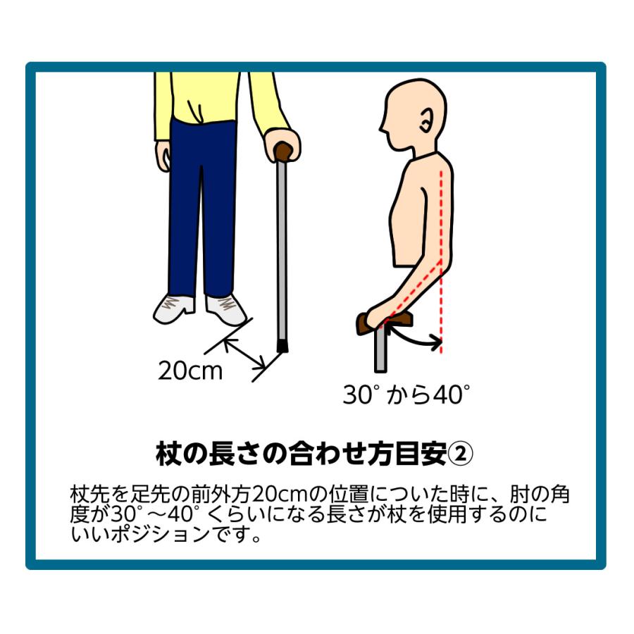 黒いロフストランドクラッチ（クローズドカフ） MIKI ミキ 非課税