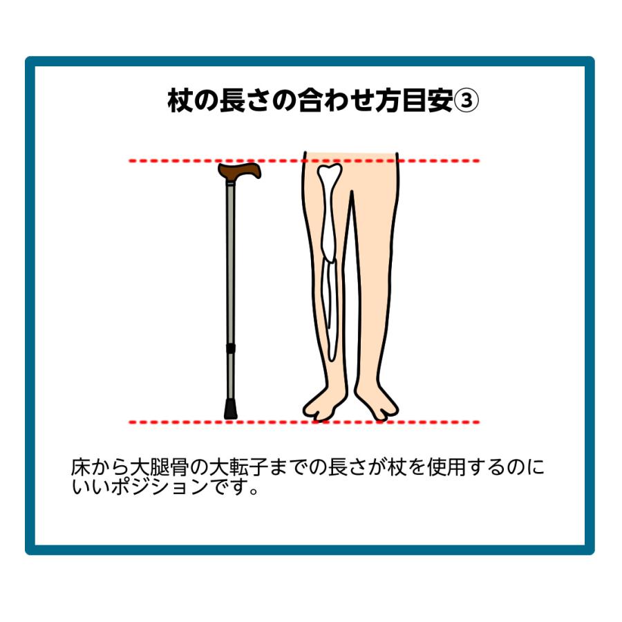 黒いロフストランドクラッチ（クローズドカフ） MIKI ミキ 非課税