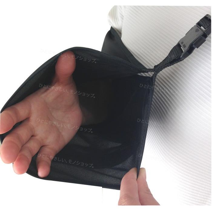 アームスリング 手の骨折 便利グッズ シグマックス 腕吊り 三角巾 腕の骨折 骨折 三角巾 ひとモノショップ 通販 Yahoo ショッピング