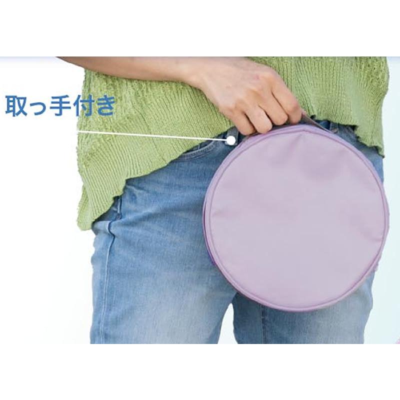 ネックリング用 Icy Neck 保冷ポーチ 保冷バッグ 保冷剤付 クール