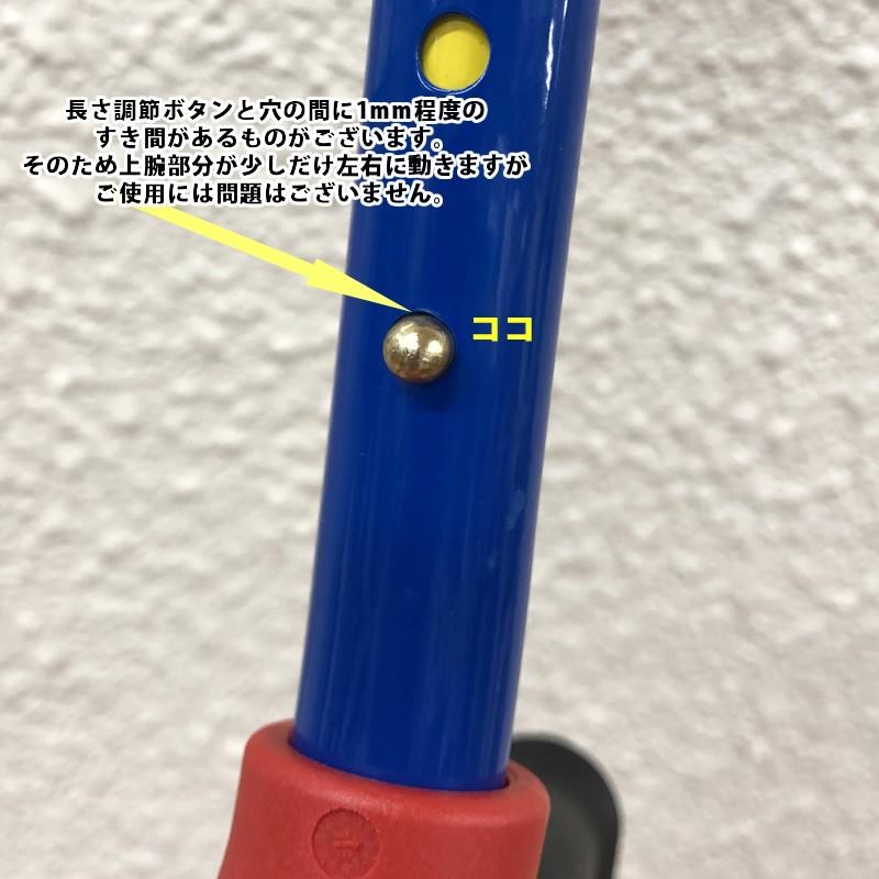 緑檀（りょくだん）手彫り龍（ドラゴン）L字型1本ステッキ Mサイズ