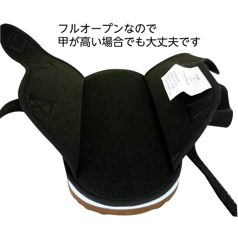 ギプス用サンダル ギプスシューズ 足骨折 便利グッズ TAKUMED 軽量
