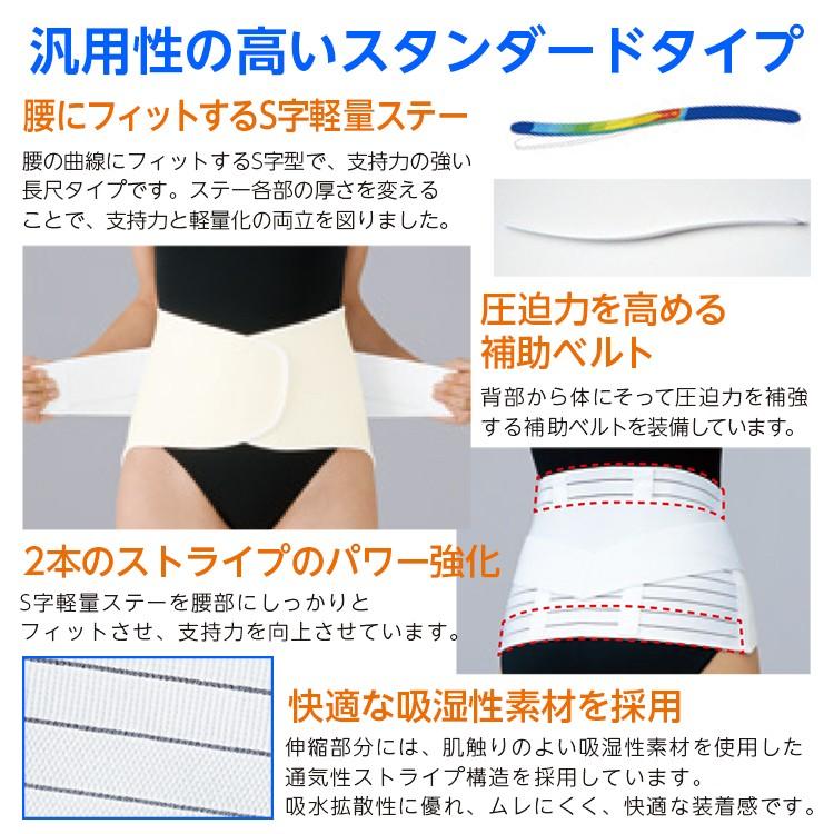 日本シグマックス マックスベルト R2 S 品番：321201（胴囲）：65