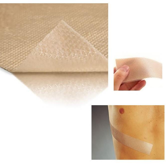 エリザ　新品メピフォームMepiform 10×18cm 5枚 メピフォーム（バラ売り：1枚）の通販