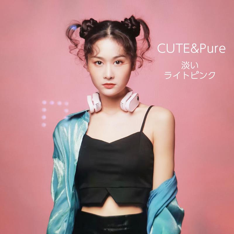 送料無料 首に掛けるだけ！冷感持続 ネッククーラー＆ウォーマー 夏は