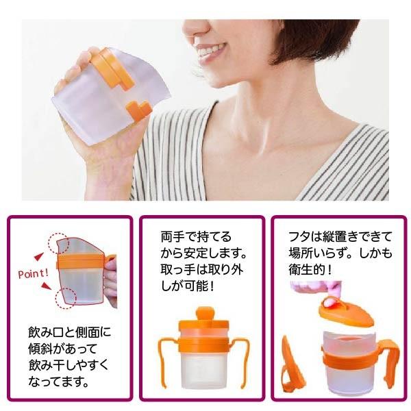 こぼれたミルクで泣く