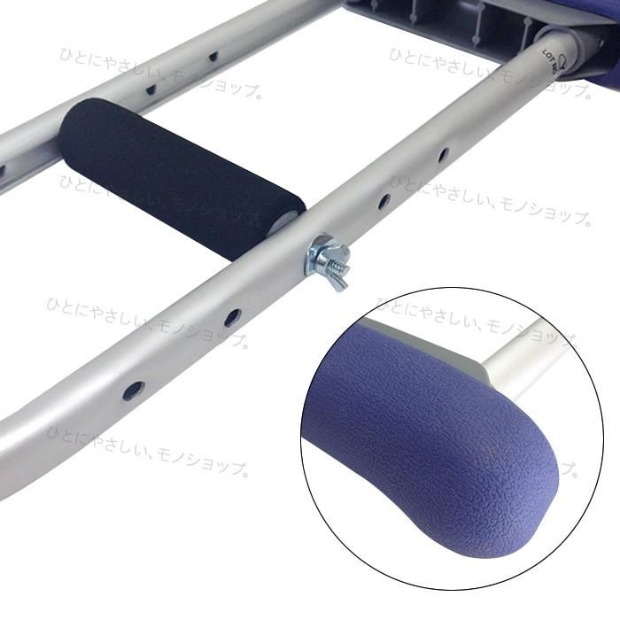 松葉杖 キッズ 子ども用 ASONE アズワン セフティーワンS 2本 極々小 Amazon.co.jp: アズワン(AS ONE) ナビス 松葉杖 適応身長(参考