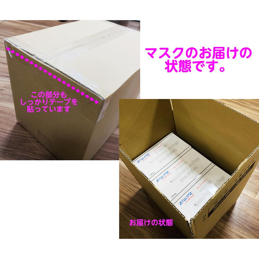 ☆2箱セット【パラメディカル正規品 メジャーリーガーマスク M-101sp