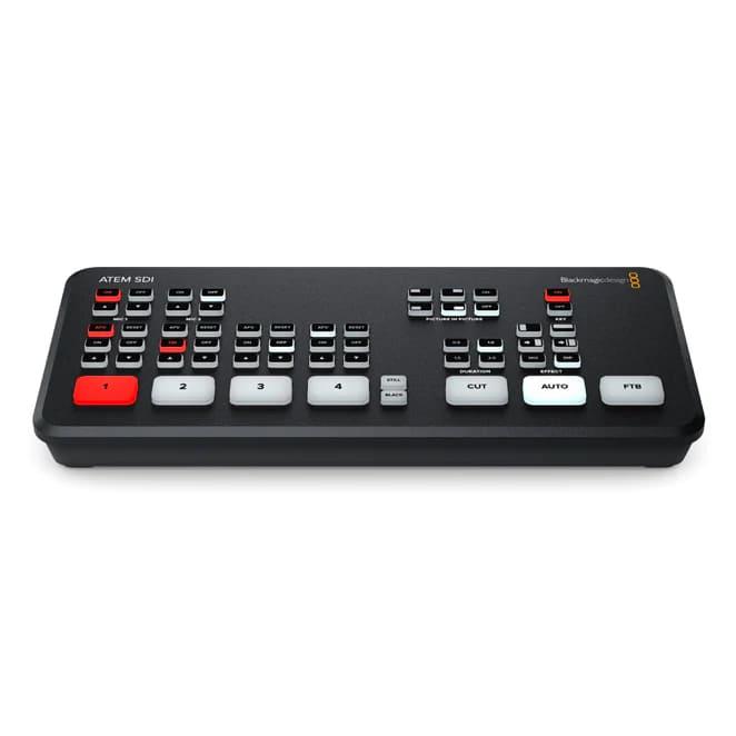 国内正規品】BlackmagicDesign ATEM SDI ライブプロダクション