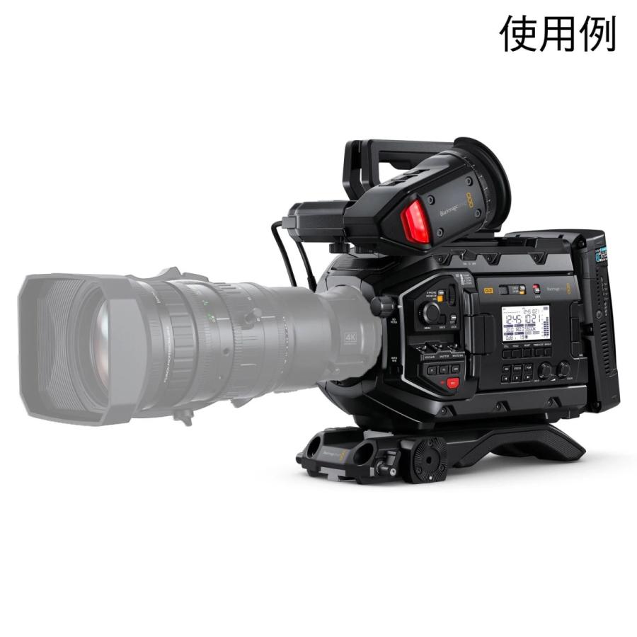 Blackmagic Design（ブラックマジックデザイン） BlackmagicDesign