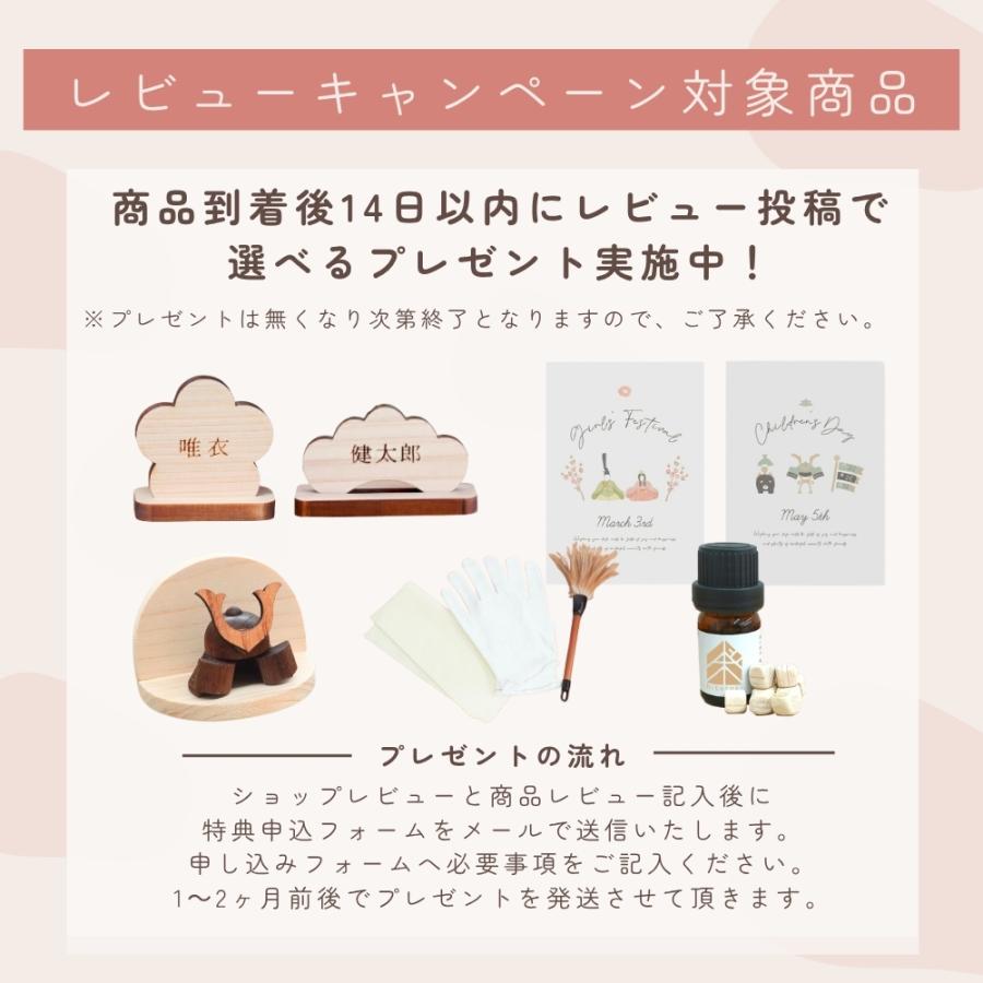 人と木 雛人形 木製 おしゃれ コンパクト モダン ひな人形 初節句 桃の節句 収納飾り ひな飾り 天然木 国産 手作り 可愛い クムキ 色 〜いろ〜五人雛飾り