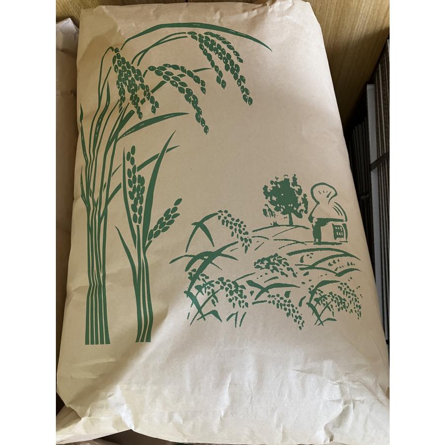 コシヒカリ】 令和6年産 / 福島県国見町産 30kg 玄米での発送 コシヒカリ】 令和6年産 / 福島県国見町産 30kg 玄米での発送