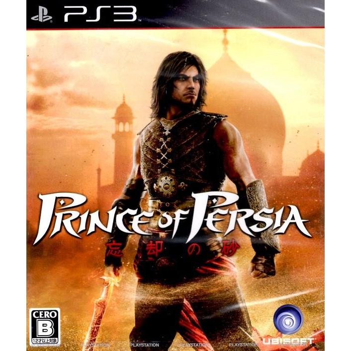 ｐｓ３ プリンス オブ ペルシャ 忘却の砂 新品 ヒットヤフー店 通販 Yahoo ショッピング