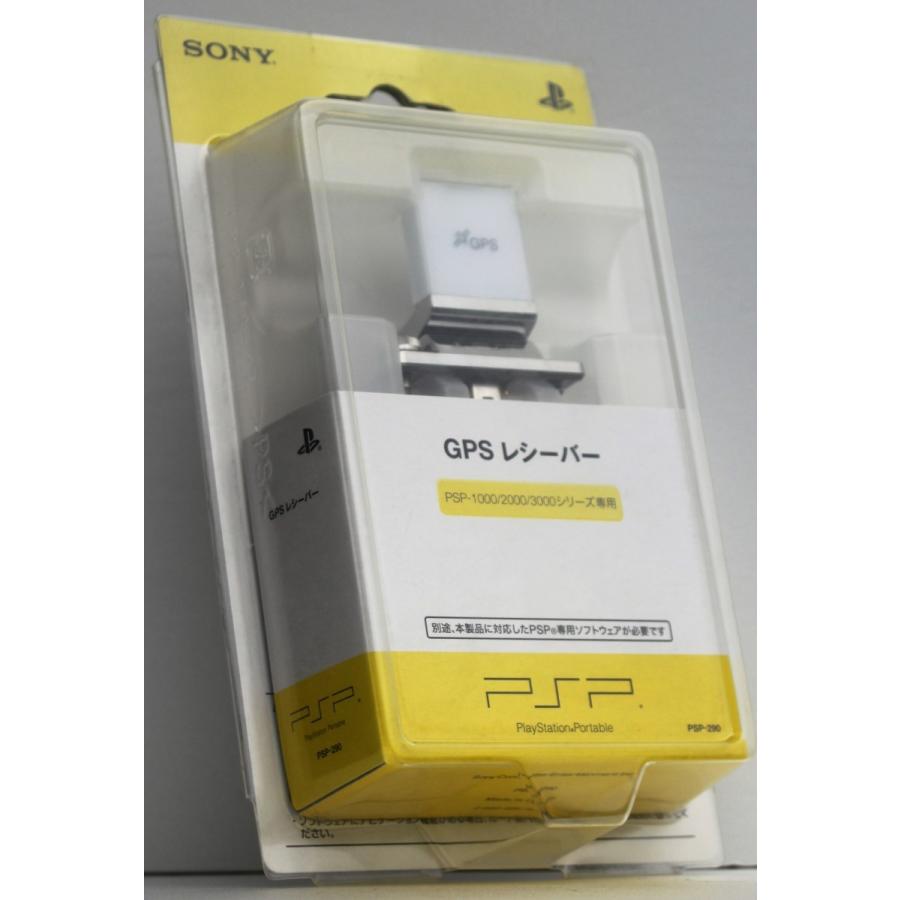 PSP ＧＰＳ レシーバー 【新品】｜hitodawara｜03