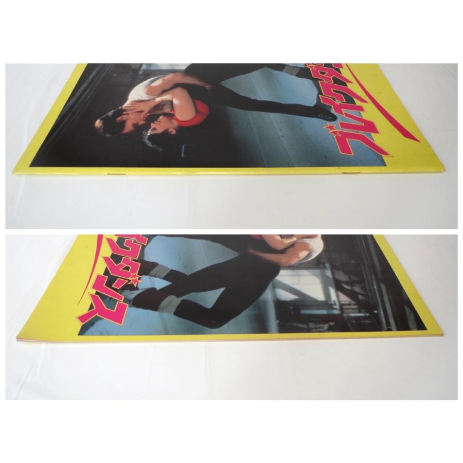 半額 映画パンフ ブレイクダンス 1984年公開 アメリカ作品 ジョエル シルバーグ ルシンダ ディッキー シャバドゥー アドルフォ キノーネス Www Thewalldogs Com