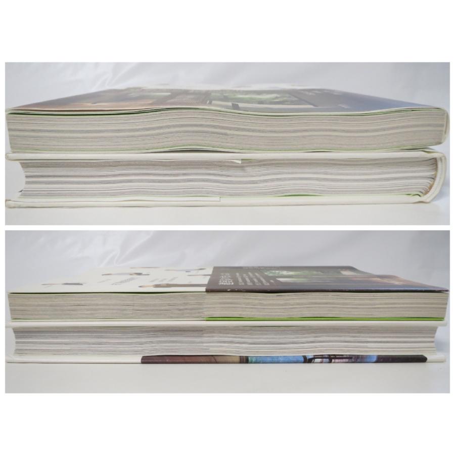 建築家・中村好文『建築家のすまいぶり』◎台湾版＆中国版 翻訳本2冊