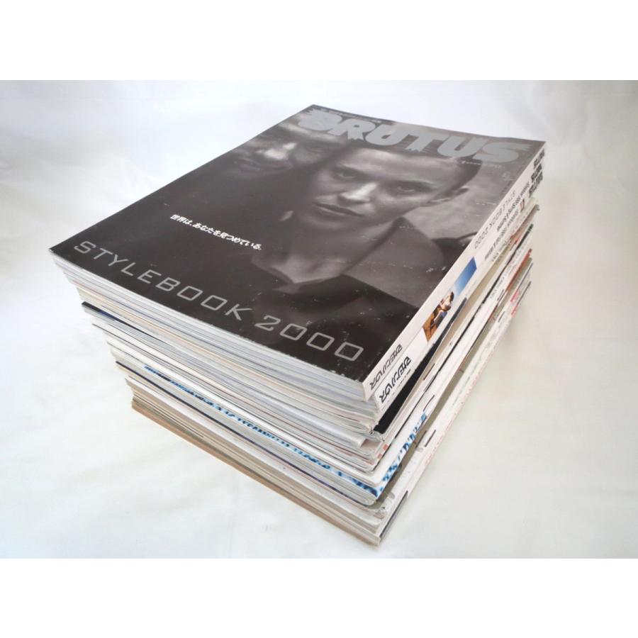 流行に 冊 Brutus ブルータス 90年代 スタイルブック ファッション特集 揃い 日本メンズファッション史 コムデギャルソン 川久保玲 国内最安値 Tv Creativetalentnetwork Com