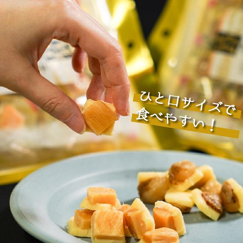 山栄食品 チーズいか燻製 5袋 100g 個包装 おつまみ チーズ くんせい イカ おやつ｜hitoma-y｜03