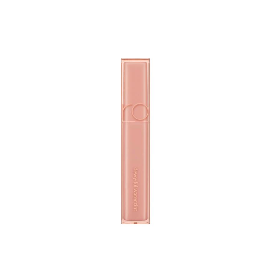 rom nd ロムアンド デュイフルウォーターティント 14 ピーチモカ 正規取扱店 peach mocha Dewyful Water Tint 韓国コスメ リップティント