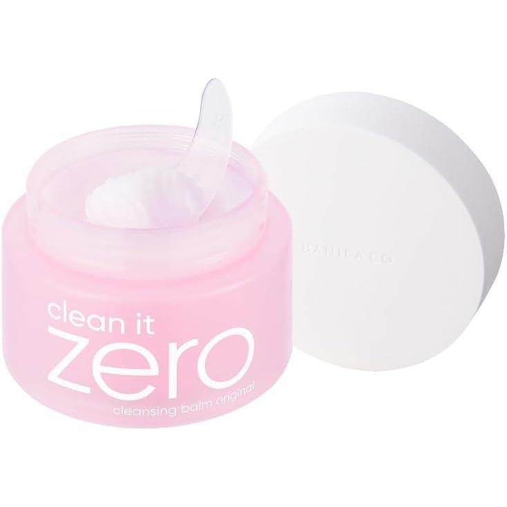 BANILA CO（バニラ コ） クリーンイットゼロ オリジナル 100ml