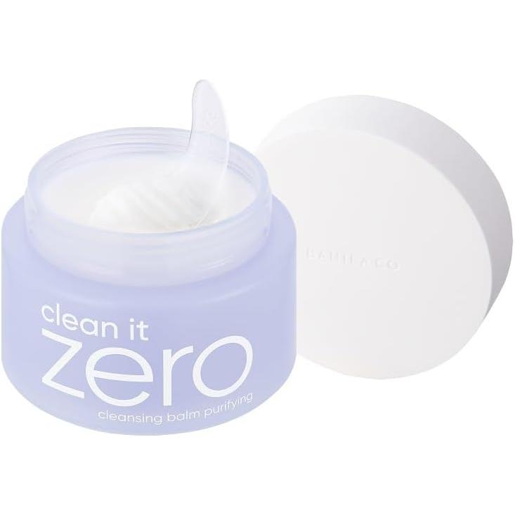 BANILA CO（バニラ コ） クリーンイットゼロ クレンジングバーム