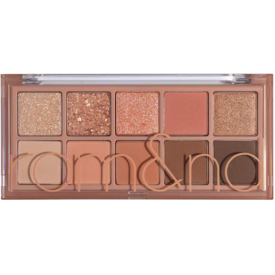 rom＆nd rom&nd BETTER THAN PALLETE 01 PAMPAS GARDEN パンパス