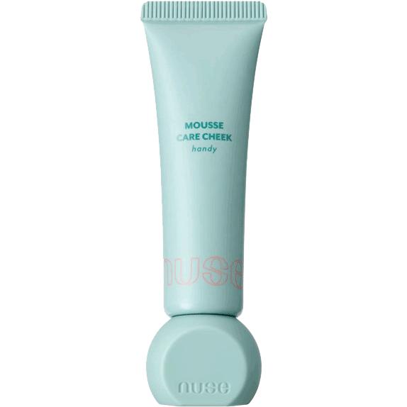 nuse（ヌーズ） nuse MOUSSE CARE CHEEK HANDY 06 NUNU ムースケア
