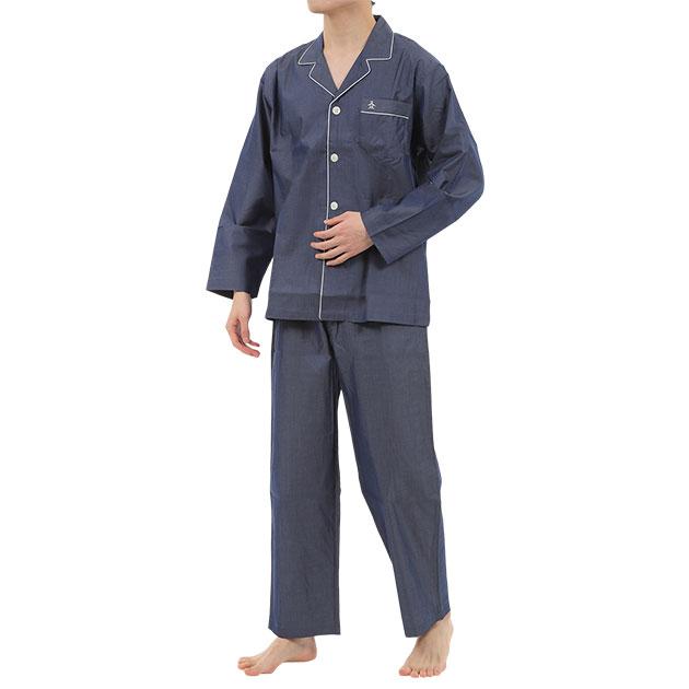 Munsingwear munsingwear マンシングウェア メンズ 綿100％ ルーム 