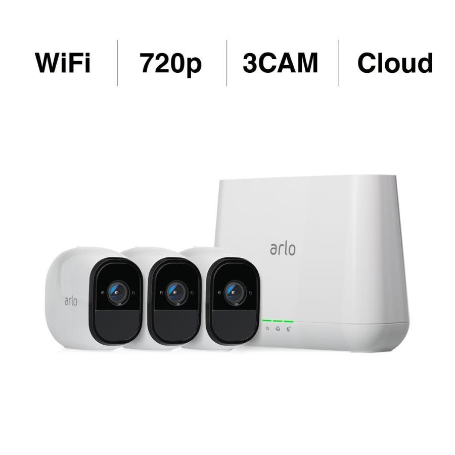 数量限定価格 Arlo Pr コストコ Tv Av機器 Pc デジタル機器arlo Pro Vms4330 3セット ワイヤレスバッテリーカメラ 7p 防犯 セキュリティ用品 Oyostate Gov Ng