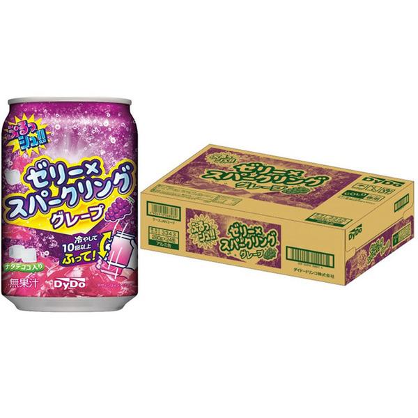 ダイドードリンコ (24本)飲料 ジュース まとめ買い ぷるっシュ