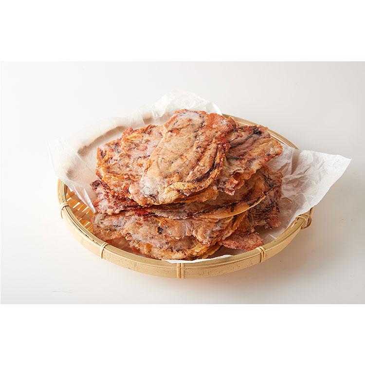 食品 おつまみ イカゲソ たまり醤油いか下足（ゲソ）焼き150g