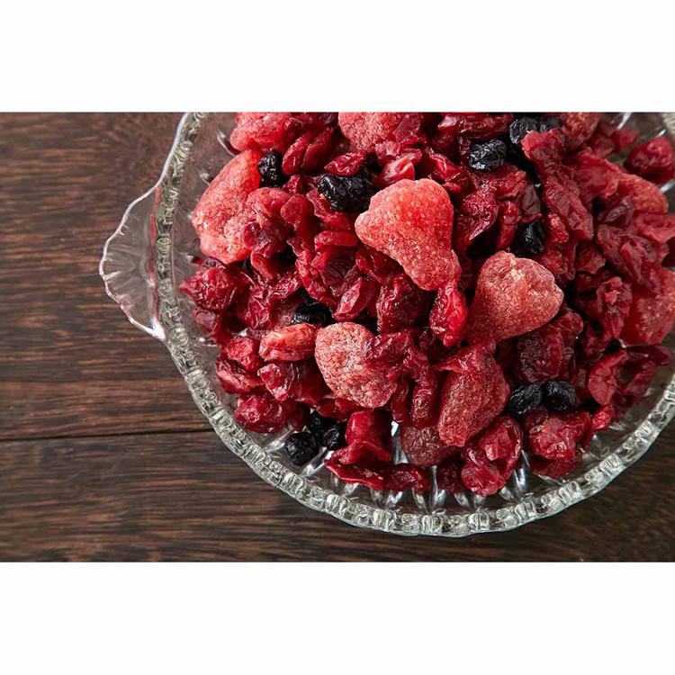 お徳用)ミックスベリー3種 500g SM00010880 : お酒のひとときYahoo!店