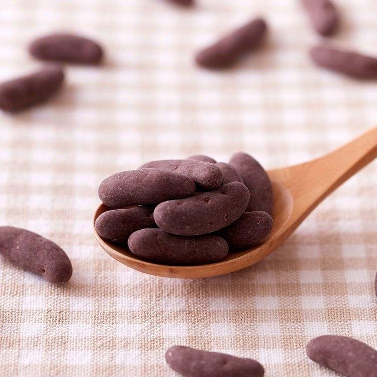 柿チョコ チョコ 柿の種 ミルクチョコ 高級感 ギフト バレンタイン