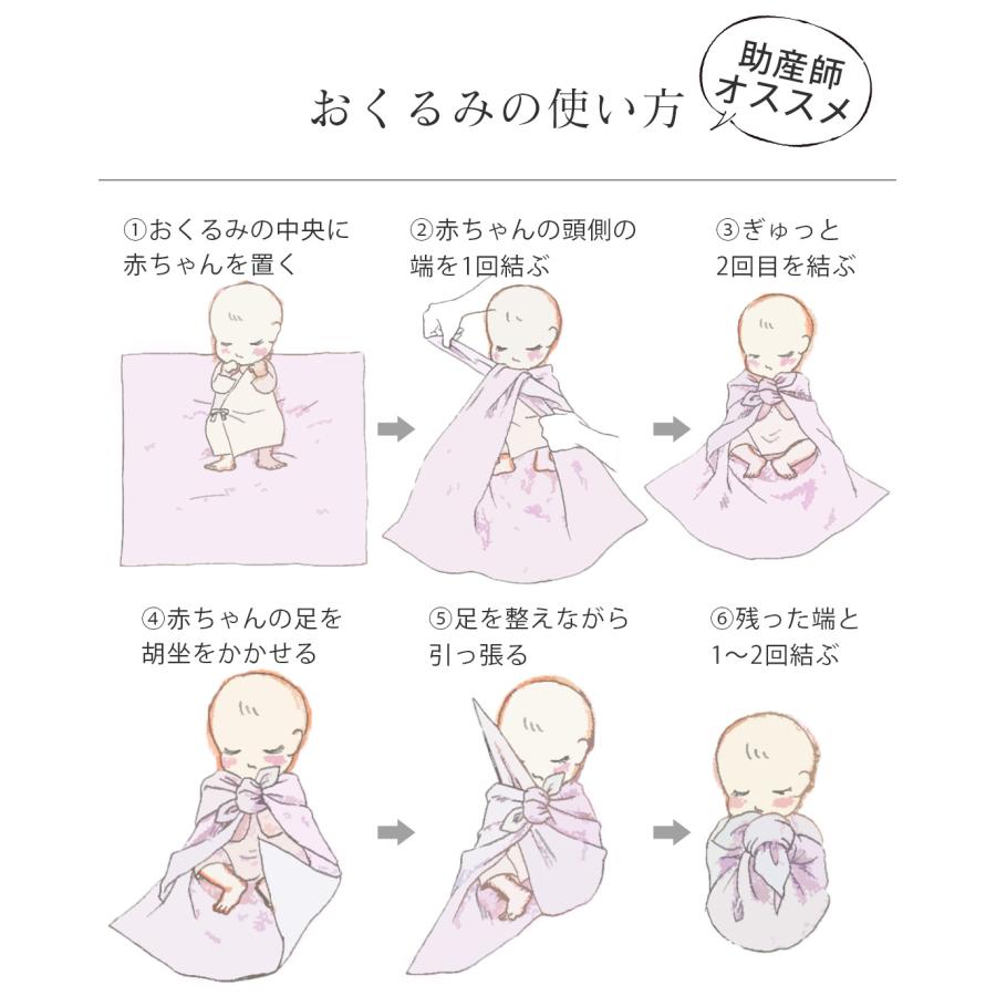 おくるみ 1枚 ショールタイプ BABY SILK HUG シルク ニット 赤ちゃん 日本製 ギフト プレゼント ブランケット おひな巻き 出産祝い hug0004-boの画像