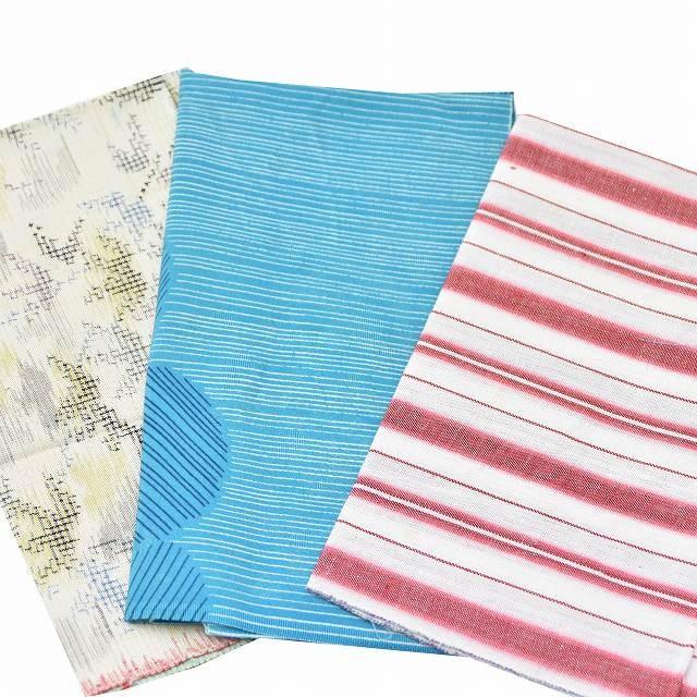 はぎれ 着物 ハギレ リサイクル着物 はぎれ ハギレ 古布 生地 小物 和布 正絹 化繊 綿 3枚入り Kka64 Kka64 着物ひととき 通販 Yahoo ショッピング