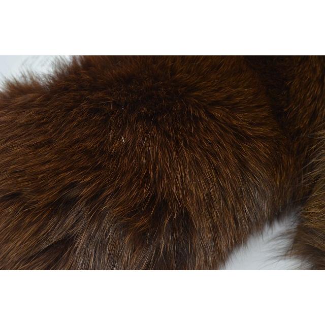 ショール ストール リサイクル着物 ブルーフォックス 未使用品 和装  