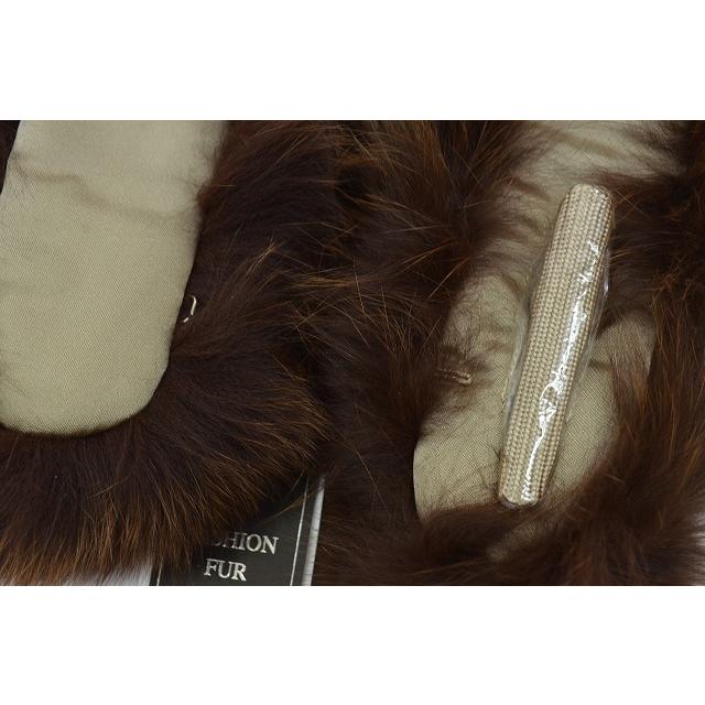 ショール ストール リサイクル着物 ブルーフォックス 未使用品 和装  