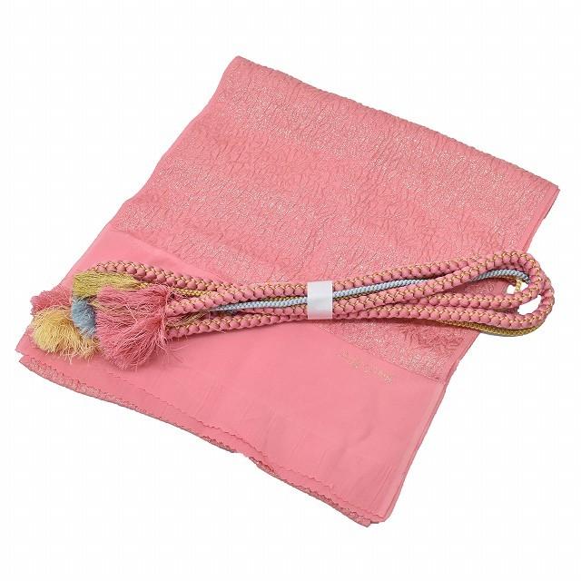 サッチモさま【WA-Modern】正絹総絞り振袖フルセット 123 振袖