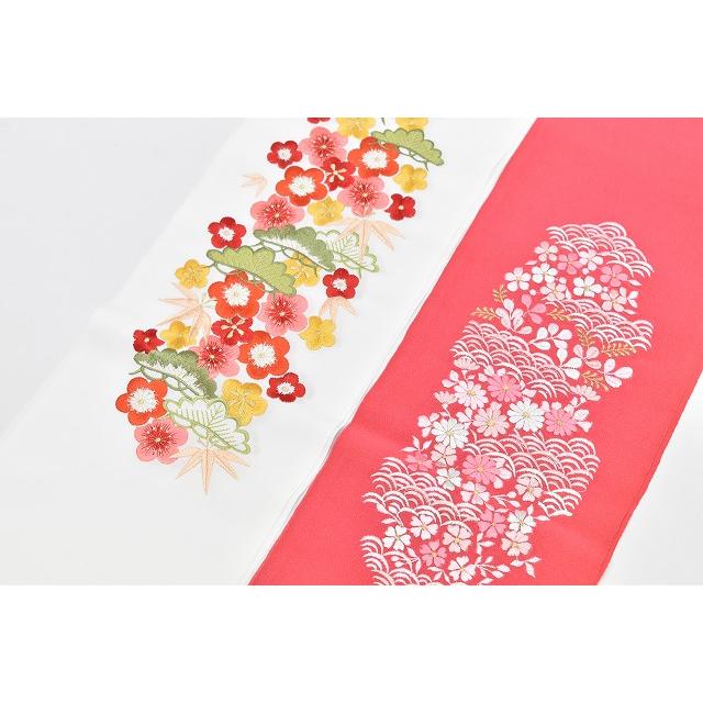 お得クーポン発行中 化繊半衿2点セット agapeeurope.org